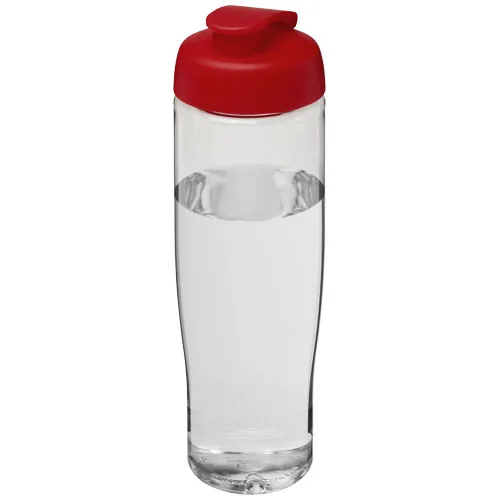 Bidón deportivo con Tapa Flip de 700 ml H2O Active® 