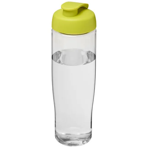 Bidón deportivo con Tapa Flip de 700 ml H2O Active® 