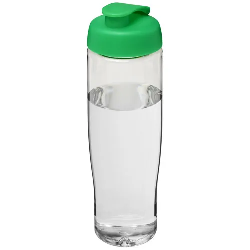 Bidón deportivo con Tapa Flip de 700 ml H2O Active® 