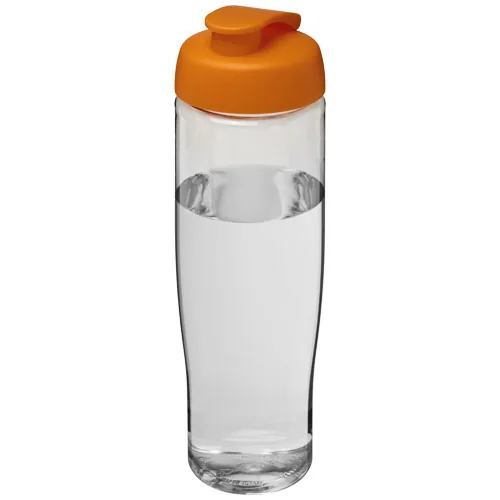 Bidón deportivo con Tapa Flip de 700 ml H2O Active® 