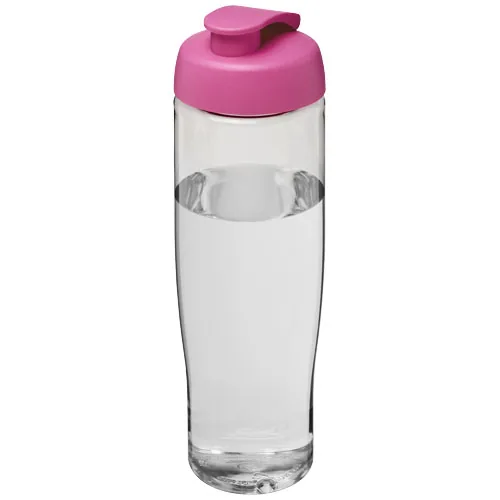 Bidón deportivo con Tapa Flip de 700 ml H2O Active® 