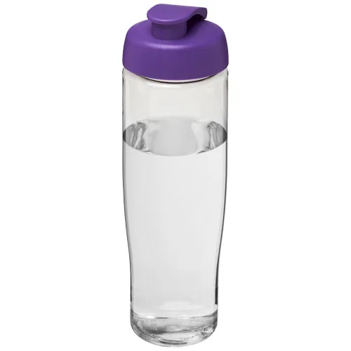 Bidón deportivo con Tapa Flip de 700 ml H2O Active® 