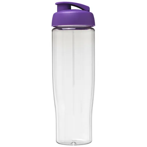 Bidón deportivo con Tapa Flip de 700 ml H2O Active® 