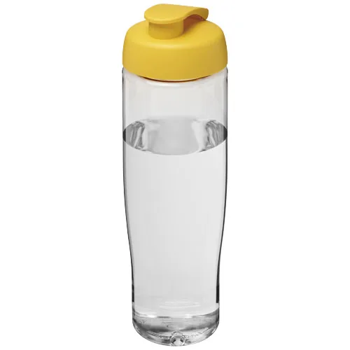 Bidón deportivo con Tapa Flip de 700 ml H2O Active® 