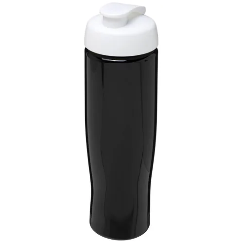 Bidón deportivo con Tapa Flip de 700 ml H2O Active® 