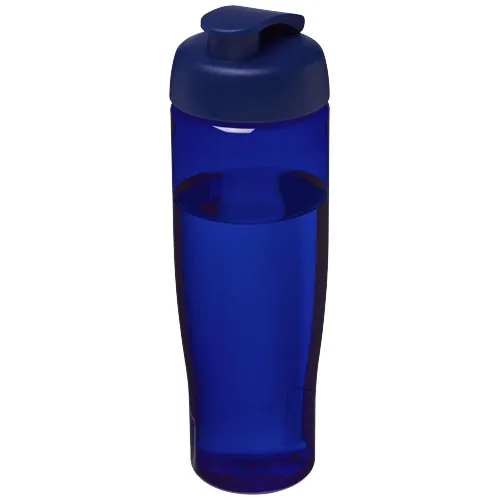 Bidón deportivo con Tapa Flip de 700 ml H2O Active® 