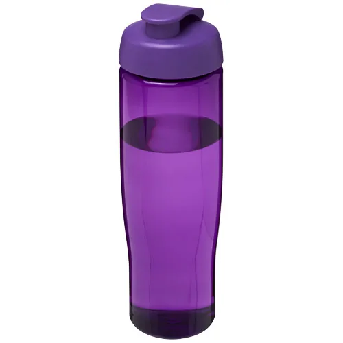 Bidón deportivo con Tapa Flip de 700 ml H2O Active® 