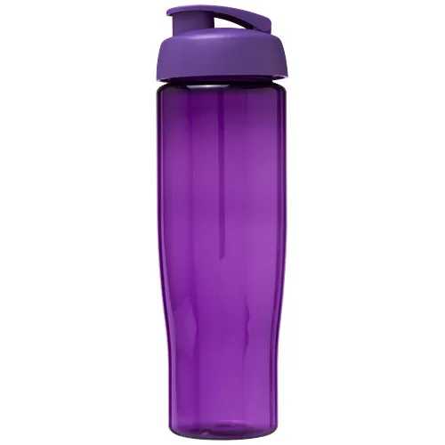 Bidón deportivo con Tapa Flip de 700 ml H2O Active® 
