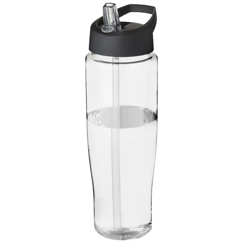 Bidón deportivo con tapa con boquilla de 700 ml H2O Active® 