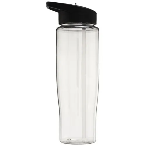 Bidón deportivo con tapa con boquilla de 700 ml H2O Active® 