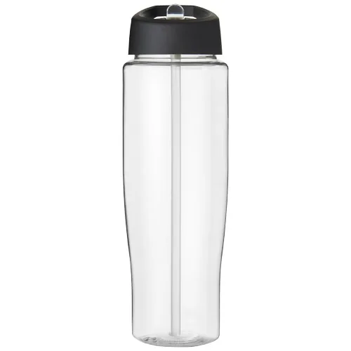 Bidón deportivo con tapa con boquilla de 700 ml H2O Active® 