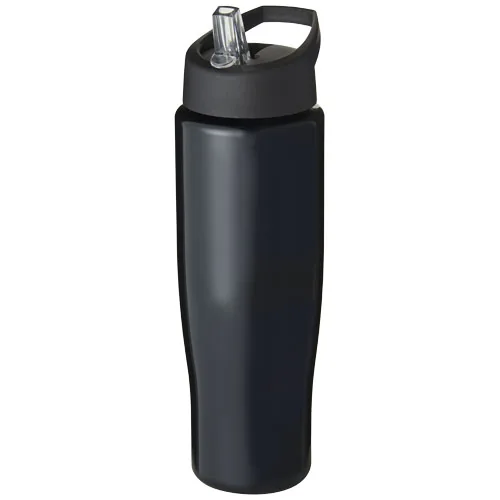 Bidón deportivo con tapa con boquilla de 700 ml H2O Active® 