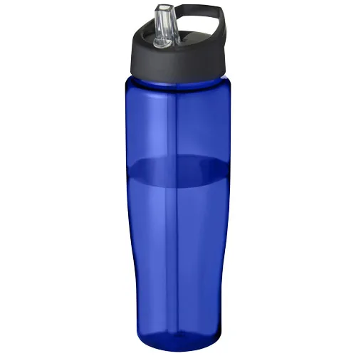 Bidón deportivo con tapa con boquilla de 700 ml H2O Active® 