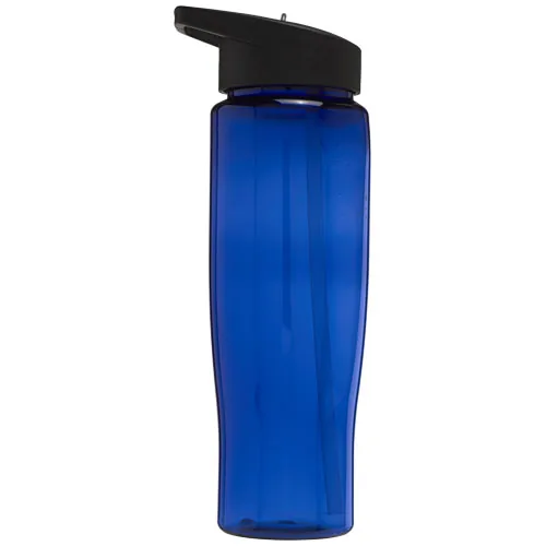 Bidón deportivo con tapa con boquilla de 700 ml H2O Active® 