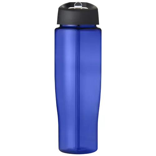 Bidón deportivo con tapa con boquilla de 700 ml H2O Active® 