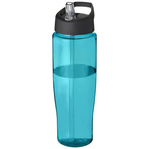 Bidón deportivo con tapa con boquilla de 700 ml H2O Active® 