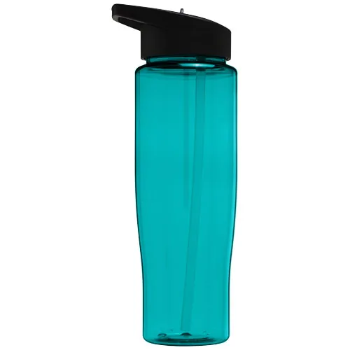 Bidón deportivo con tapa con boquilla de 700 ml H2O Active® 