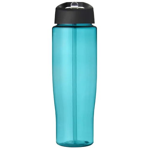 Bidón deportivo con tapa con boquilla de 700 ml H2O Active® 