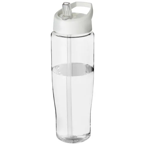 Bidón deportivo con tapa con boquilla de 700 ml H2O Active® 