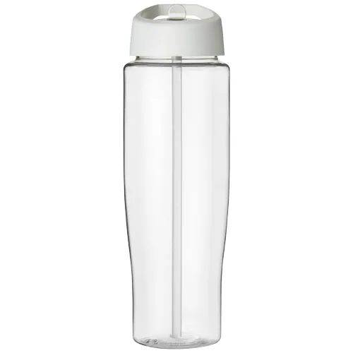 Bidón deportivo con tapa con boquilla de 700 ml H2O Active® 