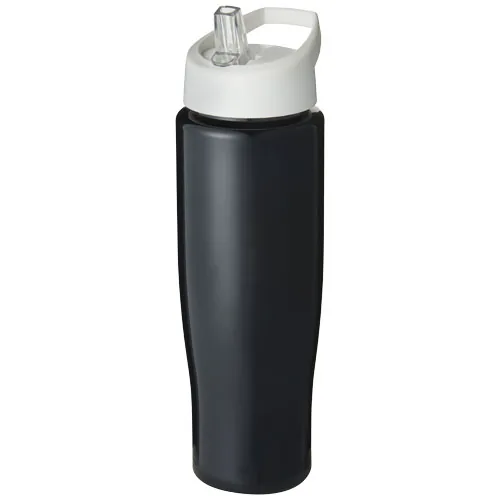 Bidón deportivo con tapa con boquilla de 700 ml H2O Active® 