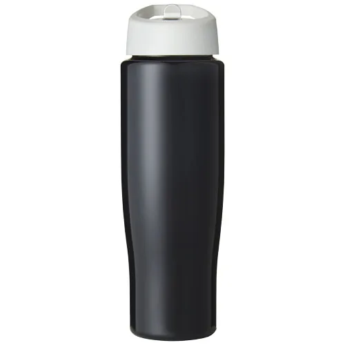 Bidón deportivo con tapa con boquilla de 700 ml H2O Active® 