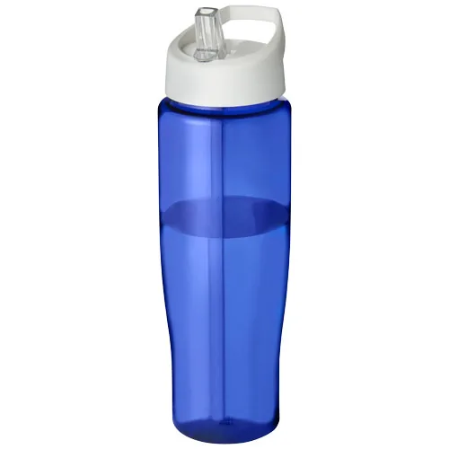 Bidón deportivo con tapa con boquilla de 700 ml H2O Active® 