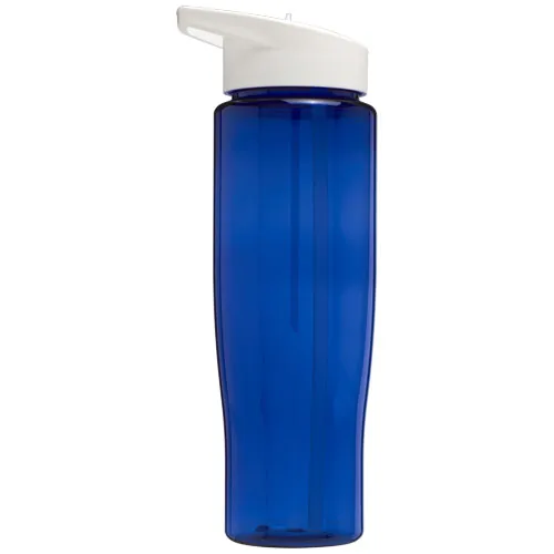 Bidón deportivo con tapa con boquilla de 700 ml H2O Active® 