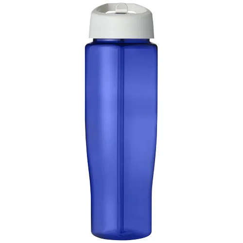 Bidón deportivo con tapa con boquilla de 700 ml H2O Active® 