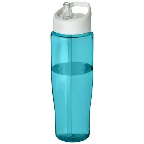 Bidón deportivo con tapa con boquilla de 700 ml H2O Active® 