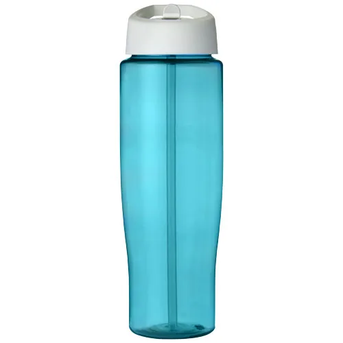 Bidón deportivo con tapa con boquilla de 700 ml H2O Active® 