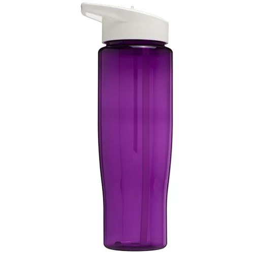 Bidón deportivo con tapa con boquilla de 700 ml H2O Active® 
