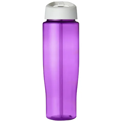Bidón deportivo con tapa con boquilla de 700 ml H2O Active® 
