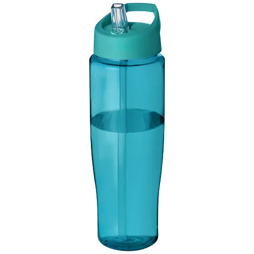 Bidón deportivo con tapa con boquilla de 700 ml H2O Active® 