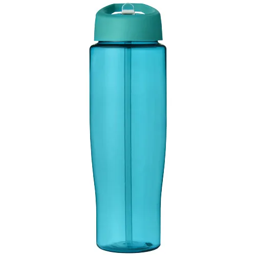 Bidón deportivo con tapa con boquilla de 700 ml H2O Active® 