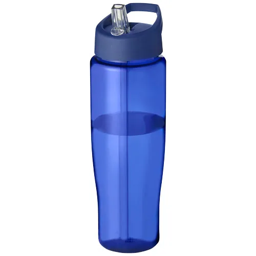 Bidón deportivo con tapa con boquilla de 700 ml H2O Active® 