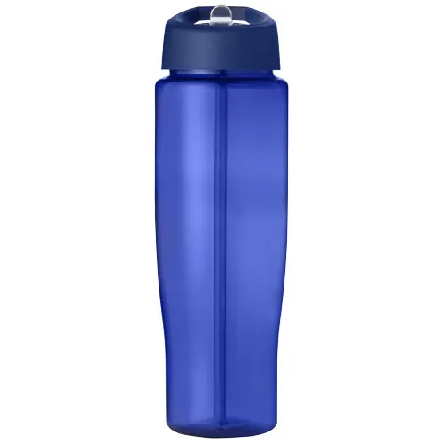 Bidón deportivo con tapa con boquilla de 700 ml H2O Active® 