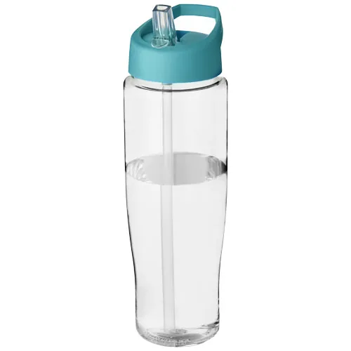 Bidón deportivo con tapa con boquilla de 700 ml H2O Active® 