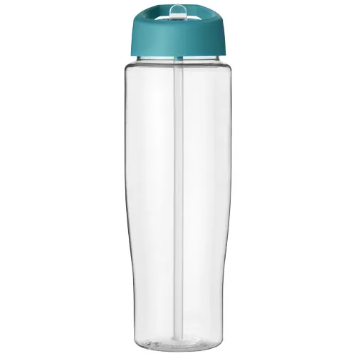 Bidón deportivo con tapa con boquilla de 700 ml H2O Active® 