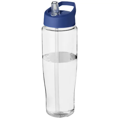 Bidón deportivo con tapa con boquilla de 700 ml H2O Active® 