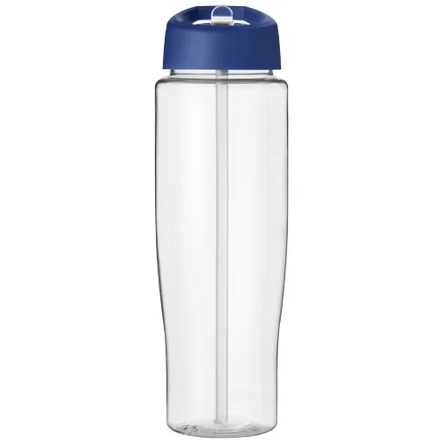 Bidón deportivo con tapa con boquilla de 700 ml H2O Active® 
