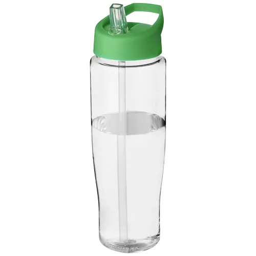 Bidón deportivo con tapa con boquilla de 700 ml H2O Active® 