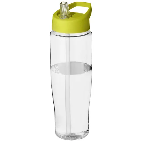 Bidón deportivo con tapa con boquilla de 700 ml H2O Active® 