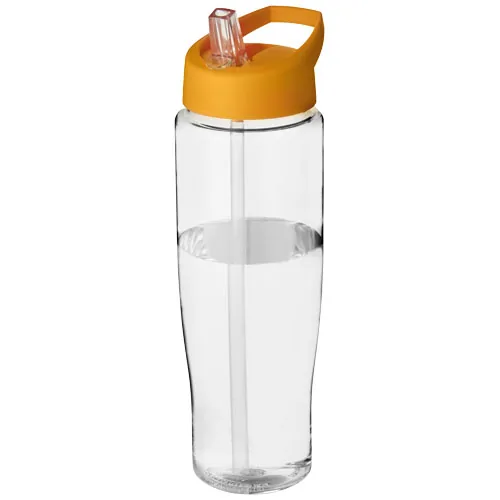 Bidón deportivo con tapa con boquilla de 700 ml H2O Active® 