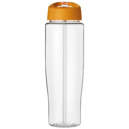 Bidón deportivo con tapa con boquilla de 700 ml H2O Active® 