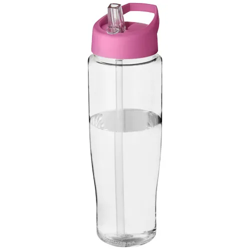 Bidón deportivo con tapa con boquilla de 700 ml H2O Active® 