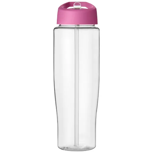 Bidón deportivo con tapa con boquilla de 700 ml H2O Active® 