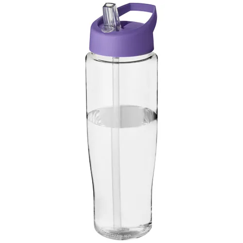 Bidón deportivo con tapa con boquilla de 700 ml H2O Active® 