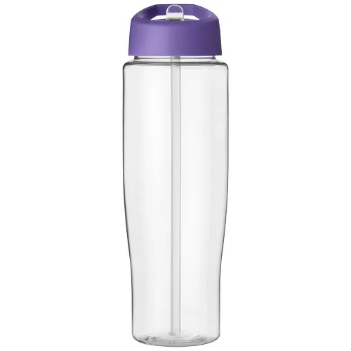 Bidón deportivo con tapa con boquilla de 700 ml H2O Active® 