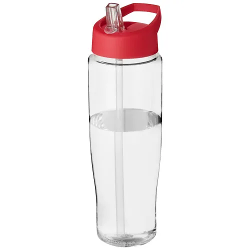 Bidón deportivo con tapa con boquilla de 700 ml H2O Active® 